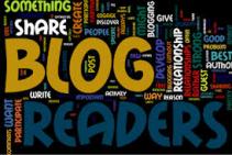 Blog readers
